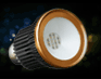 Ampoule d'éclairage horticole au LEDs