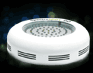 Système d'éclairage horticole au LEDs