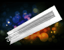 Tube d'éclairage horticole au LEDs