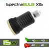 SpectraBULB X15 - Ampoule horticole LED E27