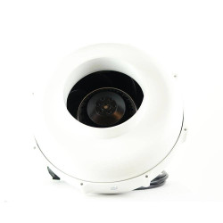 Gaine Combi Alu/PVC 125mm 3M