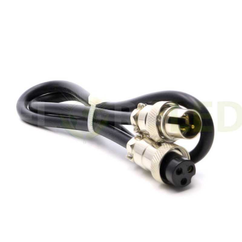 Cables to connect two systems SpectraMODULE