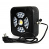 SpectraMODULE X135 - Système d'éclairage horticole LED compatible avec la console de gestion de spectre et d'intensité