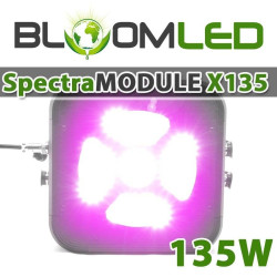 60cm x 60cm culture pack - SpectraMODULE X135 - Probox BASIC 60 x 60 x 160cm