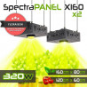 SpectraPANEL X160