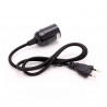 Pack bombilla de esquejes X20 + Kit de esquejes + cable 100cm E27 Plug & Play