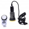 Pack SpectraBULB X15 + cable et programmateur pour la culture en intérieur