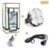 Pack de culture 30cm x 30cm - SpectraBULB X30 - HomeBox 30x30x60
