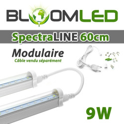 SpectraLINE 60cm - Eclairage LED special bouturage