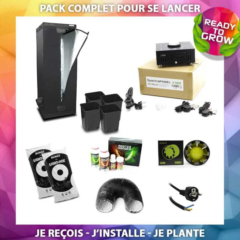 Hydropassion Pack Master Grower