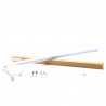 SpectraLINE 60cm - Eclairage LED special bouturage