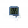 Pack HomeLAB 40 - SpectraBUD X60 BL - Programador - Thermo hygro
