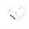 SpectraBULB X30 - Ampoule horticole LED pour la culture de plantes E27 -30W