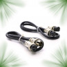 Cables para conectar dos sistemas SpectraMODULE V4