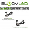 Cables para conectar dos sistemas SpectraMODULE V4