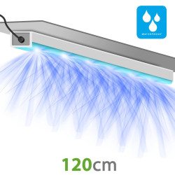 Câble de liaison pour SpectraLINE IP65