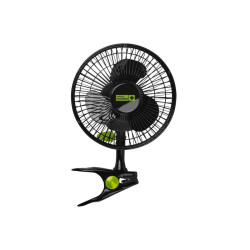Ventilador de abrazadera Profan Garden HighPro - 20cm 7,5W