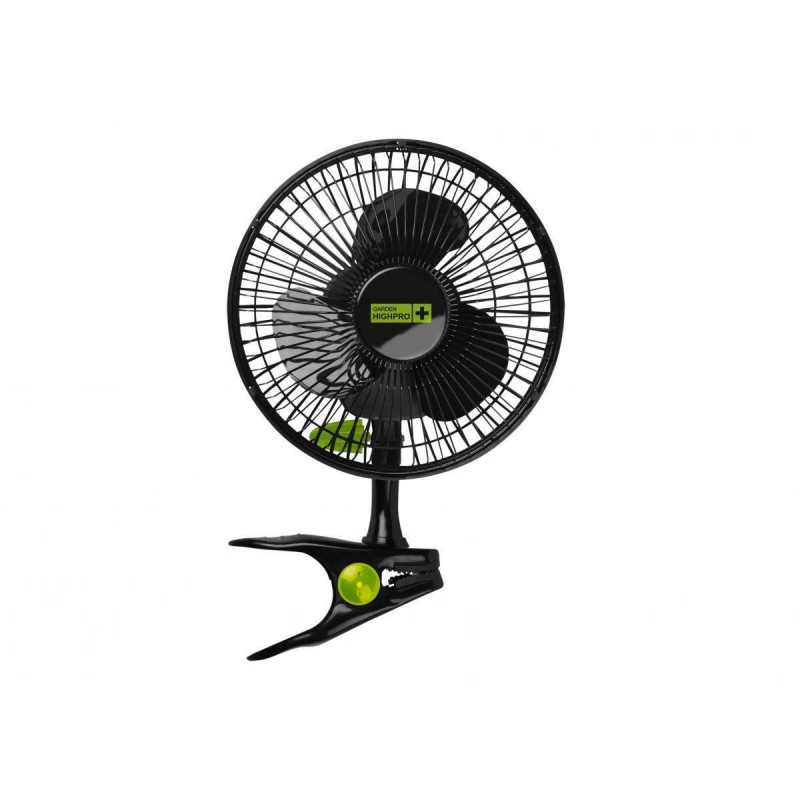 Ventilateur Profan Garden HighPro à pince - 20cm 7,5W
