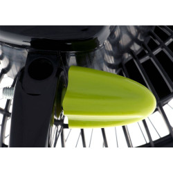 Ventilateur Profan Garden HighPro à pince - 20cm 7,5W