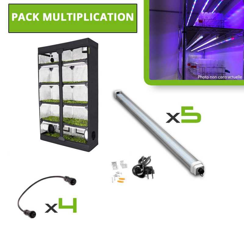 Chambre de culture Probox Propagator XL - 120 x 40 x 200cm