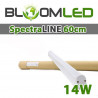 Horticultural Pack LED - Probox Propagator M y 2 SpectraLINE 60cm 14W + cable de conexión