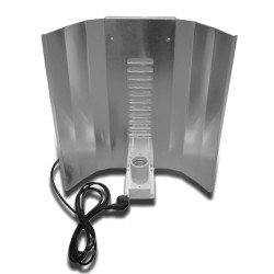 SpectraBULB X55 - Ampoule horticole LED 55W douille E40 - Croissance & Floraison