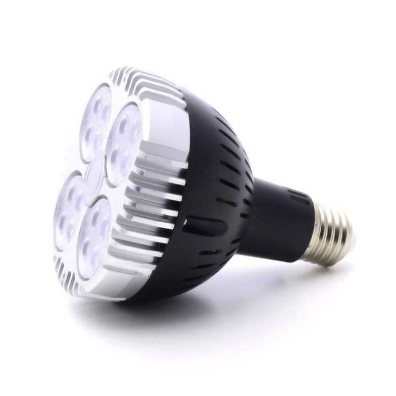 SpectraBULB X30 - Ampoule horticole LED E27 -30W