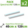 20cm connection cable for SpectraLINE