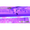 Pack bouturage - SpectraLINE 120cm x2 - Eclairage horticole LED pour jeunes plantes et boutures
