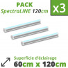 20cm connection cable for SpectraLINE