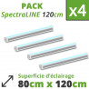 20cm connection cable for SpectraLINE