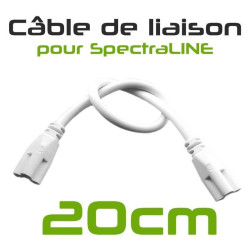 Cutting pack - SpectraLINE 120cm x4 - LED horticultural lighting for young plants and cuttings