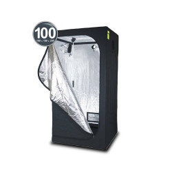 Probox BASIC - 100 x 100 x 200cm - Chambre de culture Box de culture - Garden HighPro