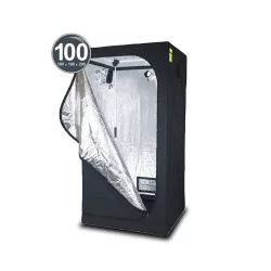 Probox BASIC – 100 x 100 x 200cm – Chambre de culture Box de culture – Garden HighPro