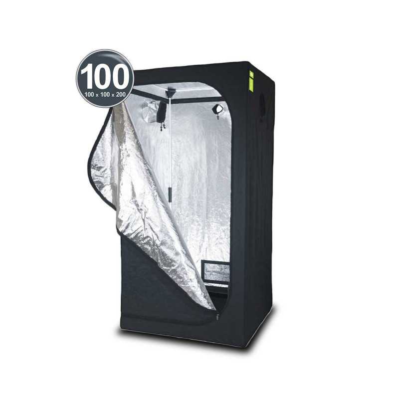 Probox BASIC - Chambre de culture 100 x 100 x 200cm - Garden HighPro