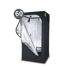 Probox BASIC – 60 x 60 x 160cm – Chambre de culture Box de culture – Garden HighPro