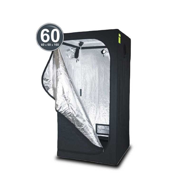 Probox BASIC - 60 x 60 x 160cm - Culture Box Culture Box - Garden HighPro