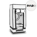 HomeBOX Q30 30x30x60 cm — Mini Chambre de Culture LED | BloomLED