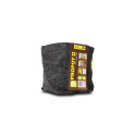 Stofftopf 4L 15x15x20cm - Garden HighPro