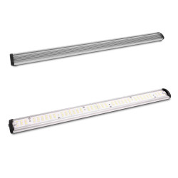 Paquete de barras hortícolas LED Spectrum full - SpectraB.2.G X45 60cm x2