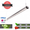 SpectraB.2.G X45 60cm - Barre horticole LEDs pour croissance & floraison