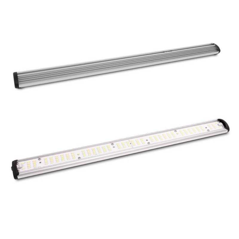 Pack 5× Barres LED SpectraB.2.G X45 60cm — Spectre Complet | BloomLED