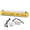 Horticultural Bar Pack Full Spectrum LED - SpectraB.2.G X45 60cm x6