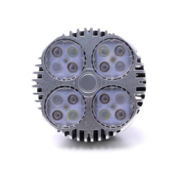 OSRAM 30W LED-Gartenbaulampe - SpectraBULB X30