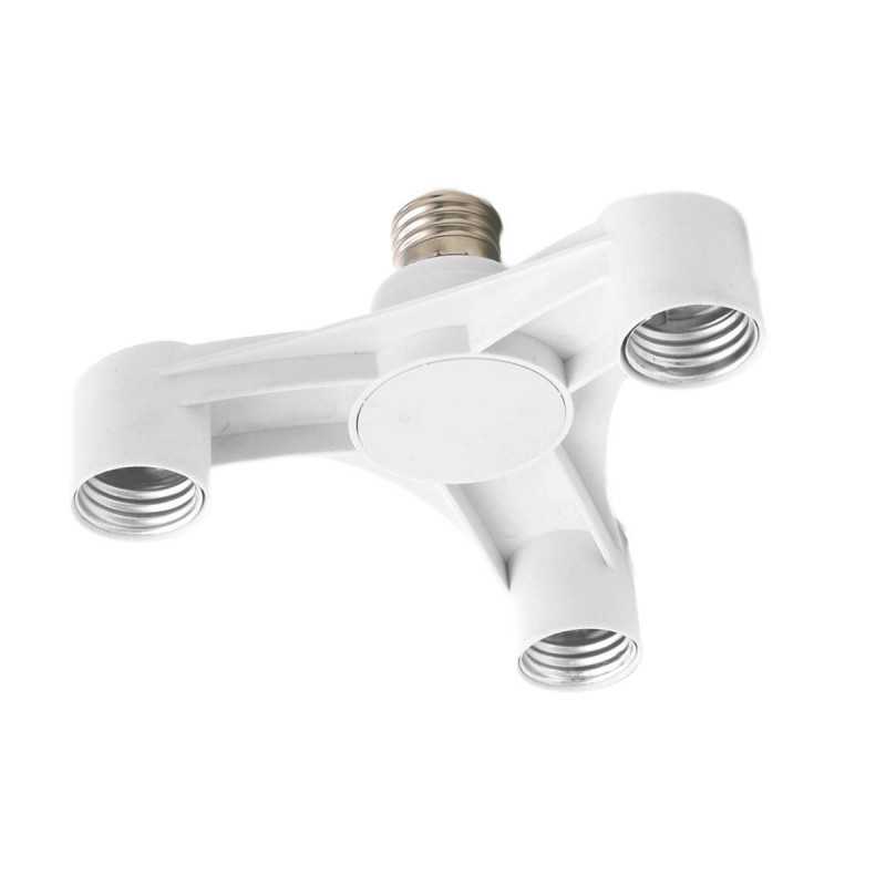 Support for 3 SpectraBULB bulbs - E27