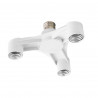Soporte para 3 bombillas SpectraBULB - E27