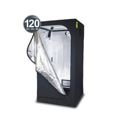 Probox BASIC - 120 x 120 x 200cm - Culture Box Culture Box - Garden HighPro