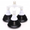 Pack ampoule horticole LED pour plantes SpectraBULB X20 x3pcs