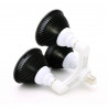 El paquete completo para 3 bombillas SpectraBULB X20 - Listo para su uso