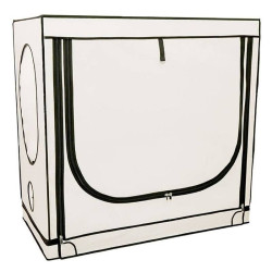 Grow Box Vista Medium 125x65x120 - HomeBOX